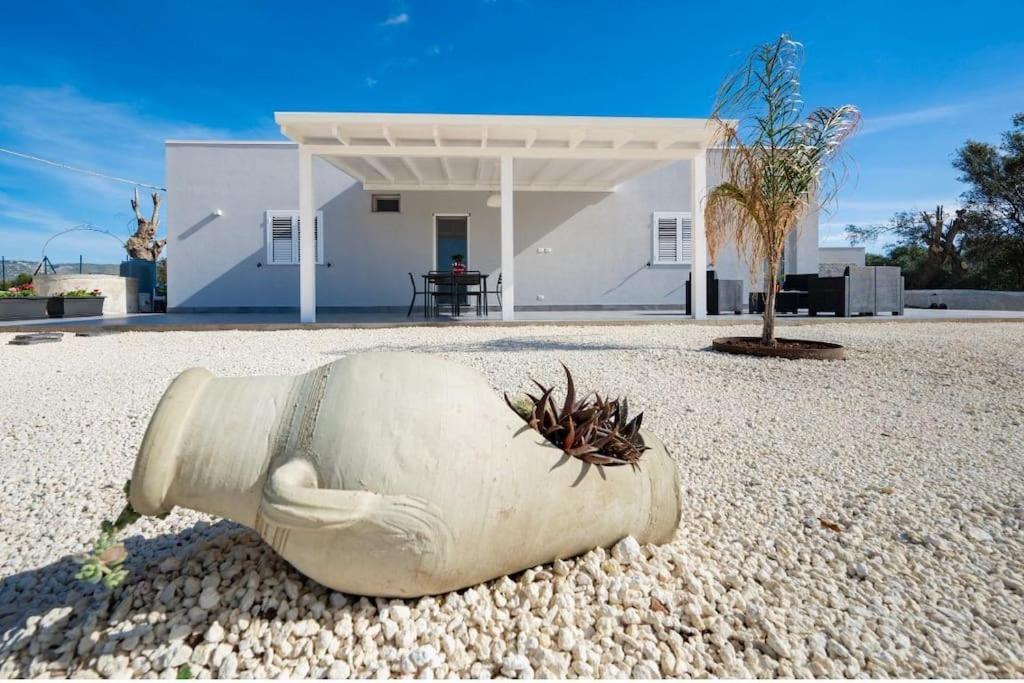 Holiday home Palma Avola