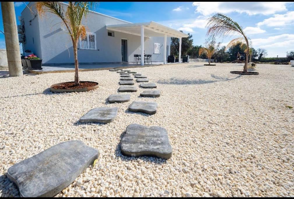 Holiday home Palma Avola